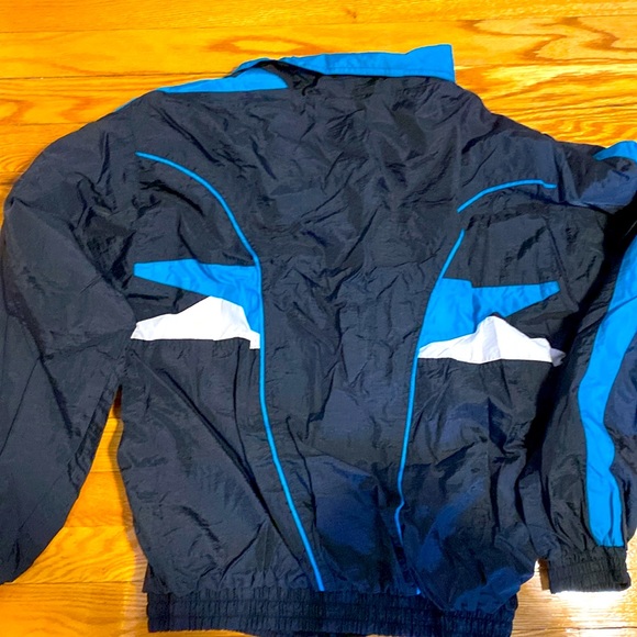 Vintage Men’s MacGregor Windbreaker - Picture 4 of 4